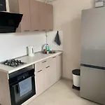 жк 7 небо аквапарк рынок-7 Appartement *