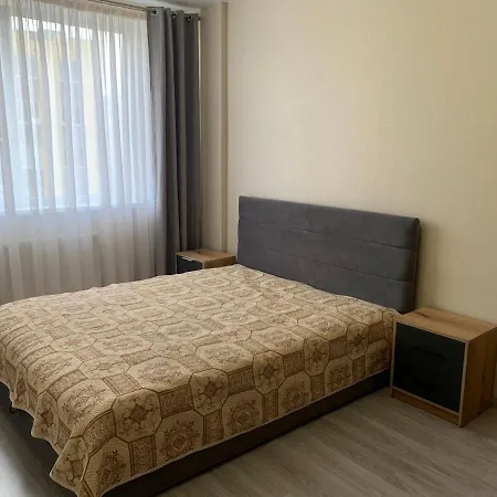شقة жк 7 небо аквапарк рынок-7 *