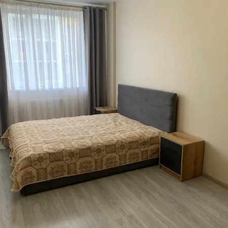 жк 7 небо аквапарк рынок-7 Apartament Odessa