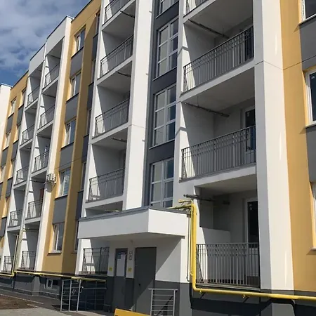 Appartement жк 7 небо аквапарк рынок-7 Odessa