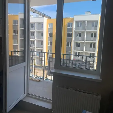 жк 7 небо аквапарк рынок-7 Apartament
