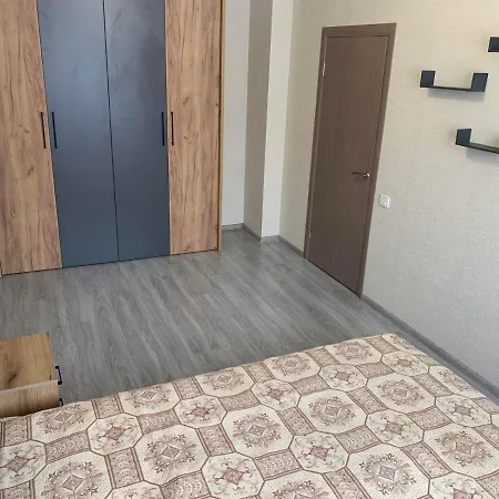 Daire жк 7 небо аквапарк рынок-7
