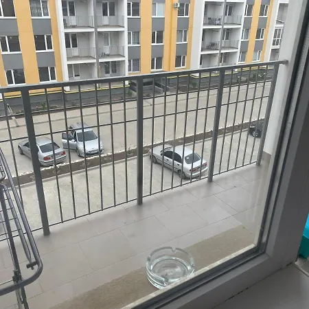 Appartement жк 7 небо аквапарк рынок-7 Odessa