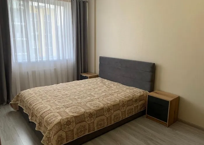 Appartement жк 7 небо аквапарк рынок-7 *