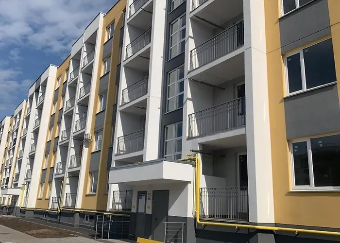 Daire жк 7 небо аквапарк рынок-7 Odessa