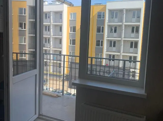 жк 7 небо аквапарк рынок-7 Daire