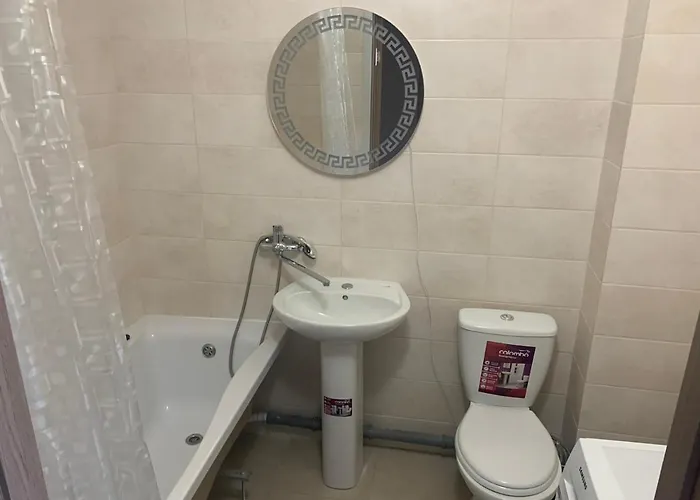 жк 7 небо аквапарк рынок-7 * Odessa