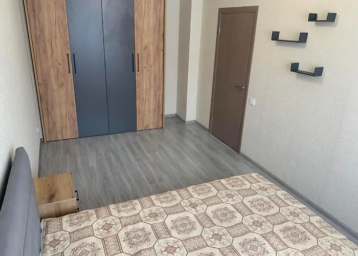 Appartement жк 7 небо аквапарк рынок-7