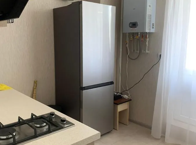 Appartement жк 7 небо аквапарк рынок-7 Odessa