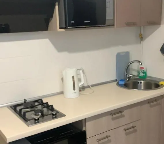 жк 7 небо аквапарк рынок-7 Appartement *