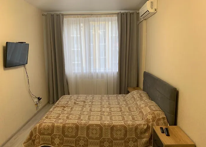 жк 7 небо аквапарк рынок-7 Odessa