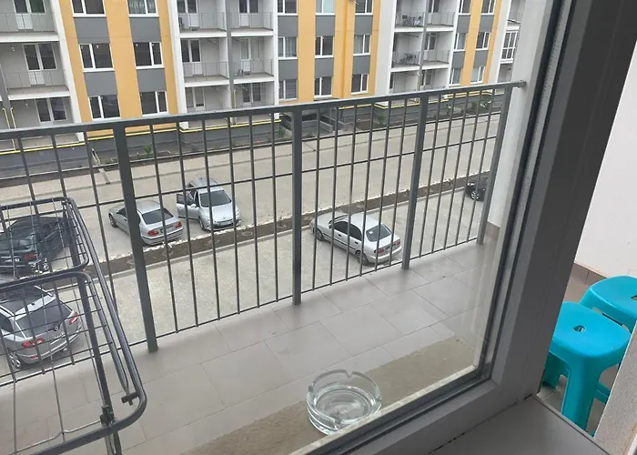 Appartement жк 7 небо аквапарк рынок-7 Odessa