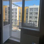 жк 7 небо аквапарк рынок-7 Διαμέρισμα